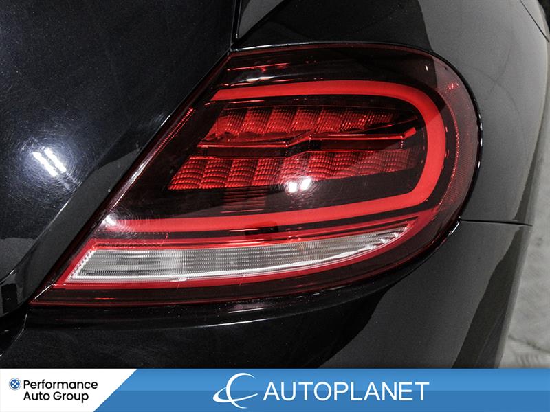 volkswagen Beetle Décapotable 2018 - 22