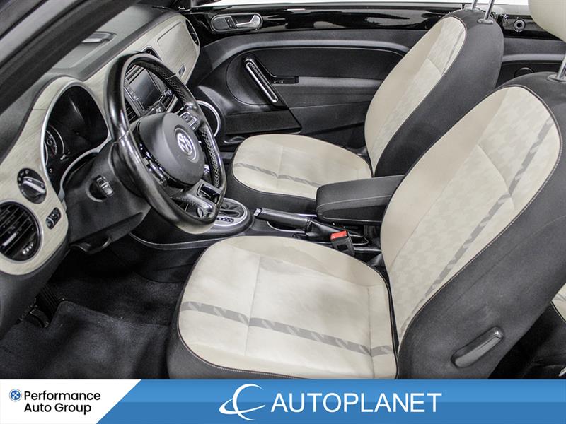 volkswagen Beetle Décapotable 2018 - 24