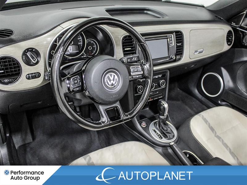 volkswagen Beetle Décapotable 2018 - 25