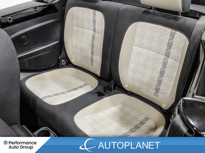 volkswagen Beetle Décapotable 2018 - 27