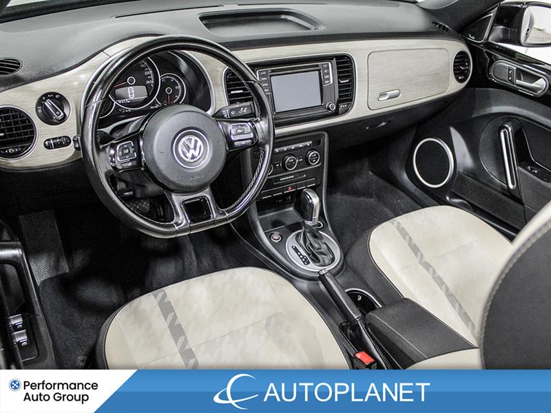 volkswagen Beetle Décapotable 2018 - 29