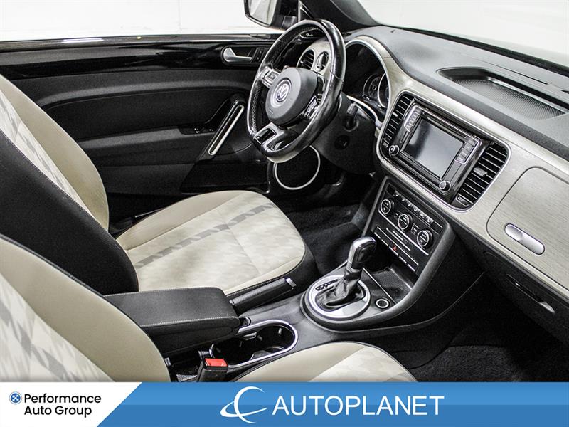 volkswagen Beetle Décapotable 2018 - 32