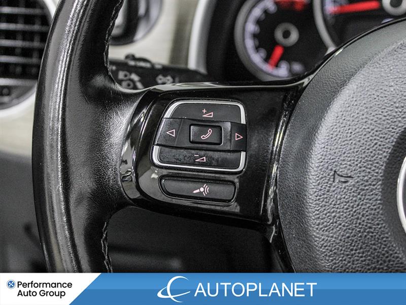 volkswagen Beetle Décapotable 2018 - 34