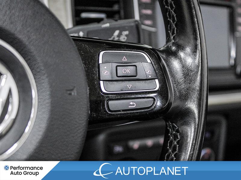 volkswagen Beetle Décapotable 2018 - 35