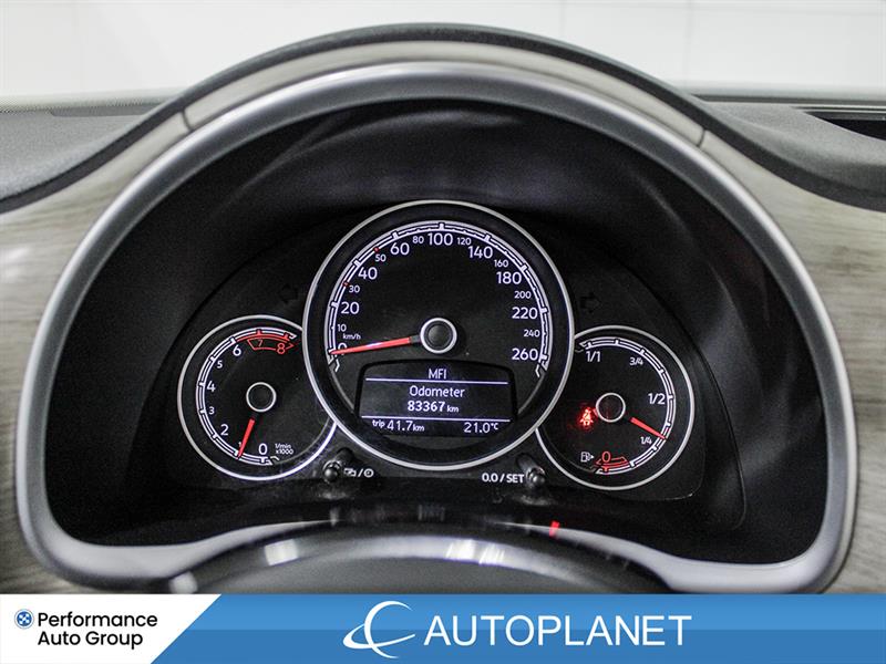 volkswagen Beetle Décapotable 2018 - 36