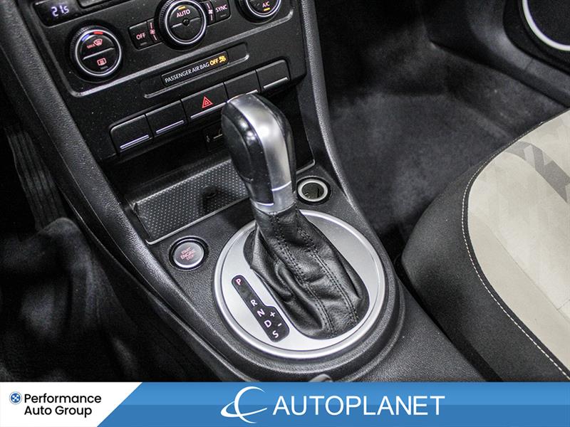 volkswagen Beetle Décapotable 2018 - 43