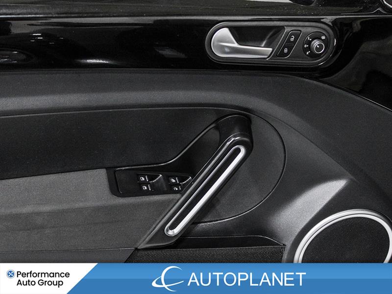 volkswagen Beetle Décapotable 2018 - 47