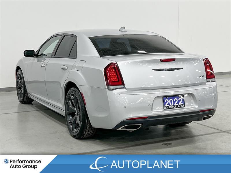 chrysler 300 2022 - 3