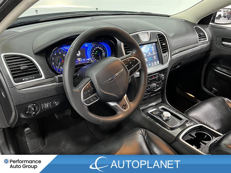 chrysler 300 2022 - 6