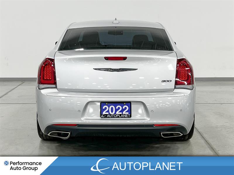 chrysler 300 2022 - 10