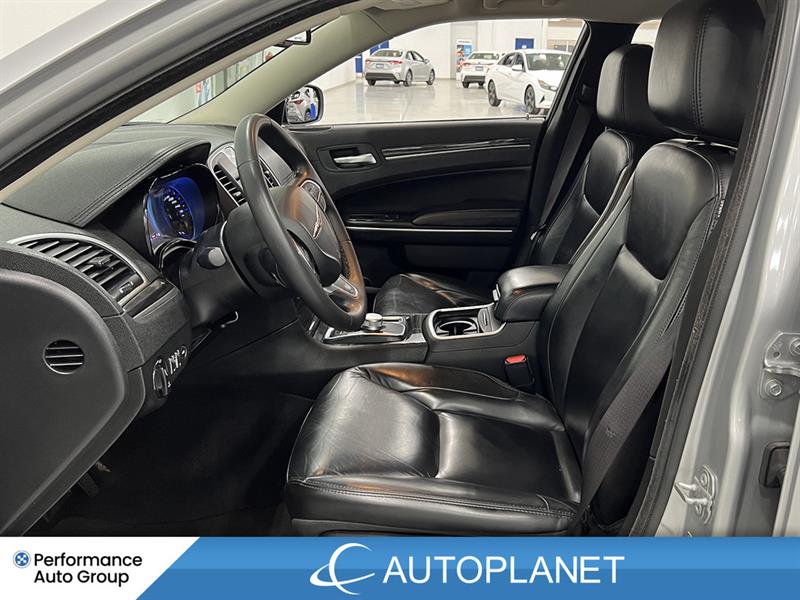 chrysler 300 2022 - 20