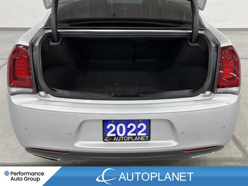 chrysler 300 2022 - 22