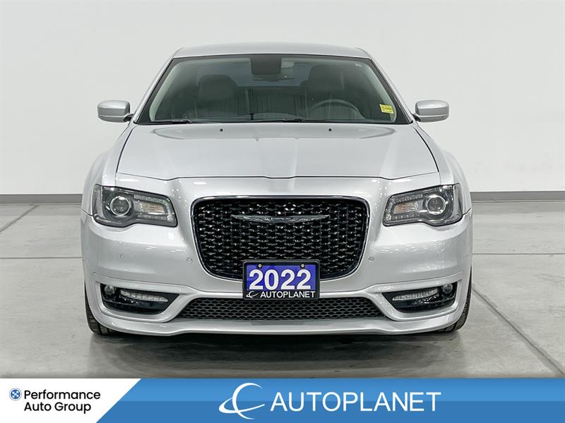 chrysler 300 2022 - 23
