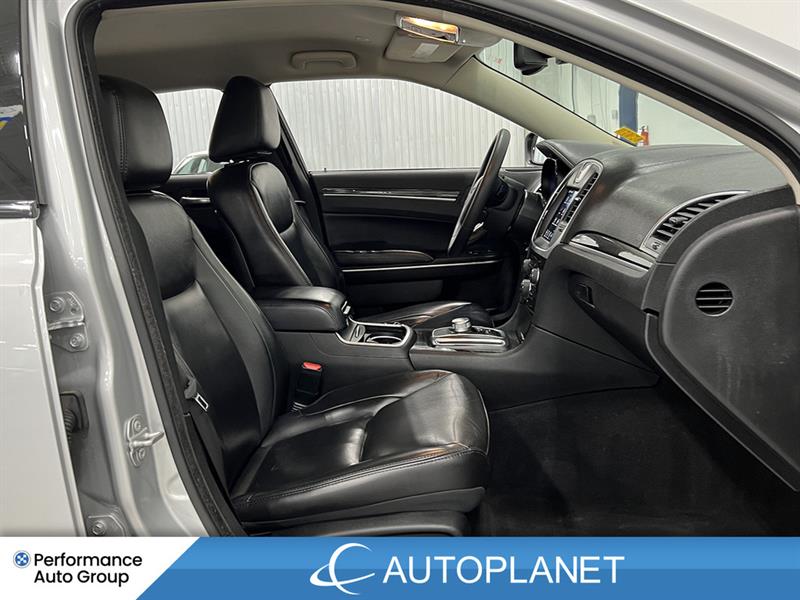 chrysler 300 2022 - 24