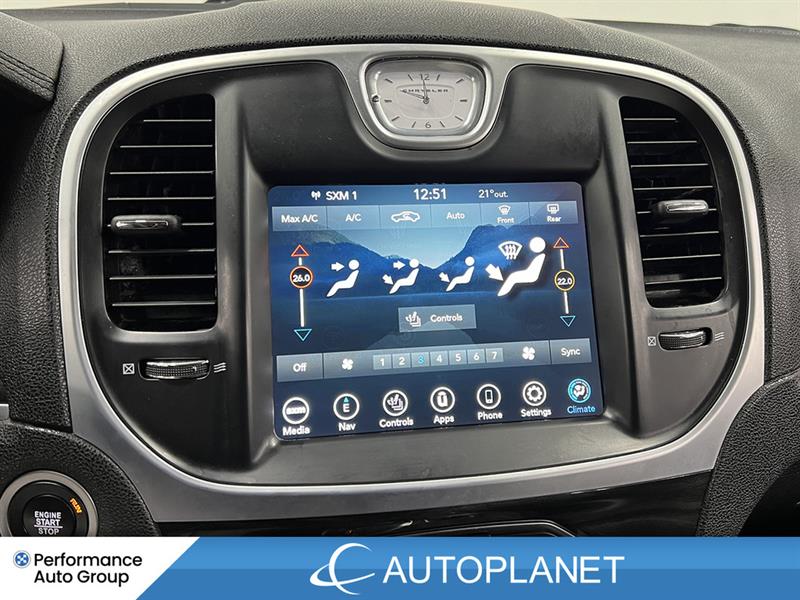 chrysler 300 2022 - 34