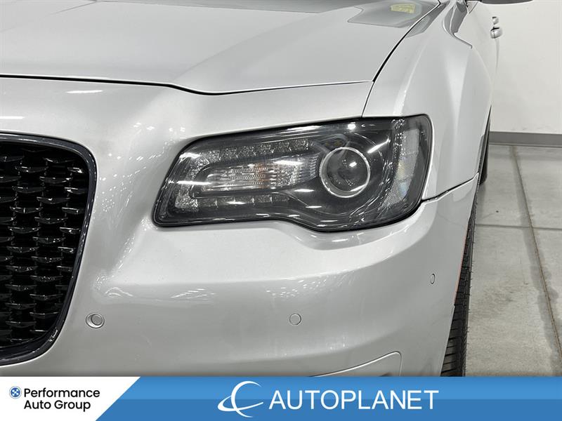 chrysler 300 2022 - 35