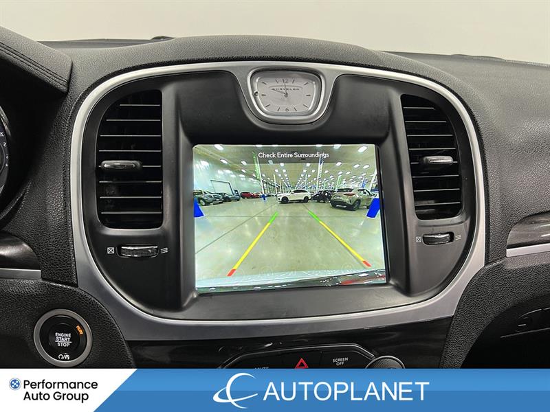 chrysler 300 2022 - 36