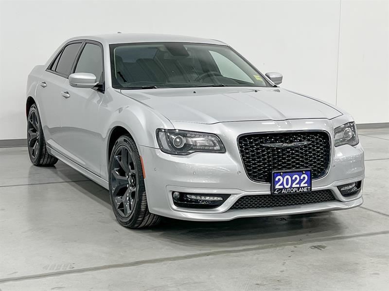 chrysler 300 2022 - 39