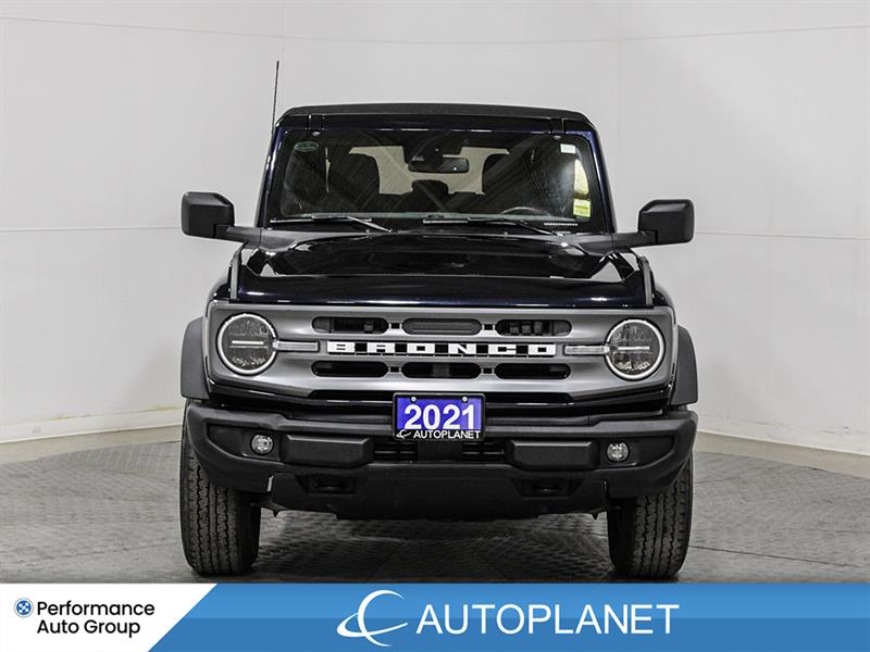 ford Bronco 2021 - 2