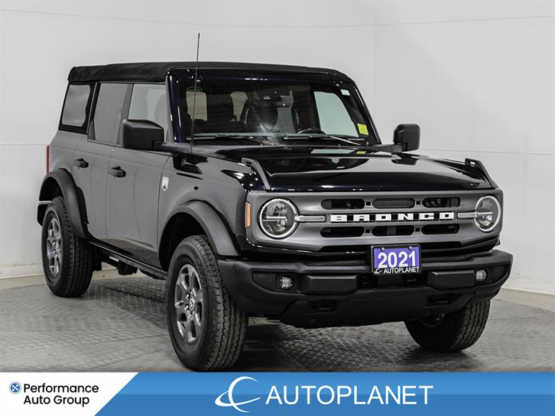 ford Bronco 2021 - 3