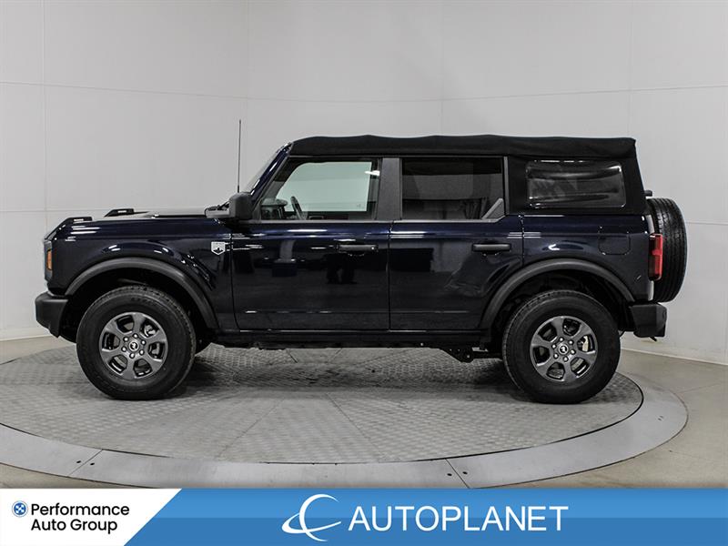 ford Bronco 2021 - 4