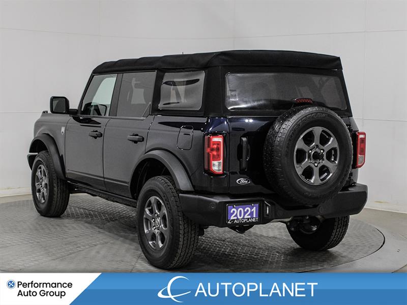 ford Bronco 2021 - 5