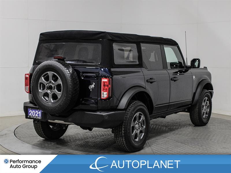 ford Bronco 2021 - 8