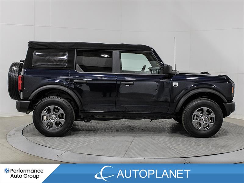 ford Bronco 2021 - 9