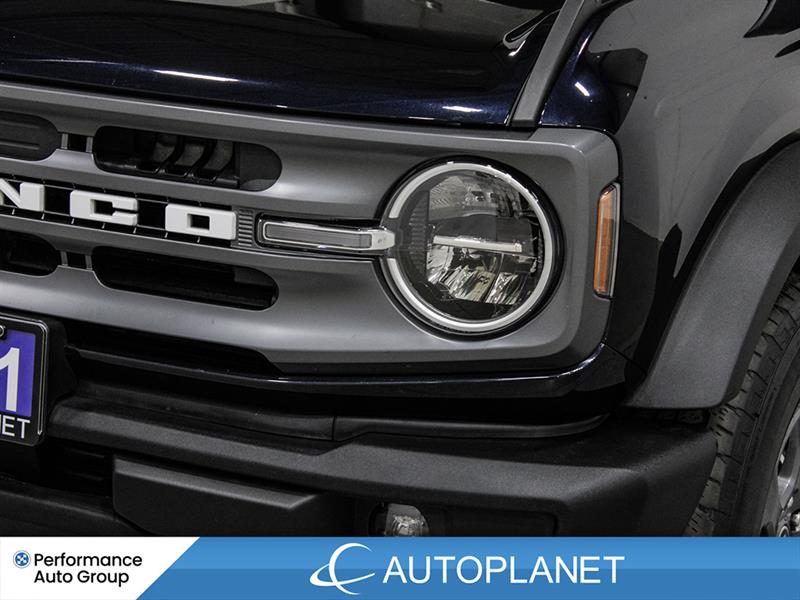 ford Bronco 2021 - 10