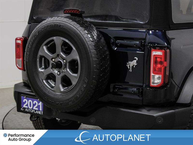 ford Bronco 2021 - 12