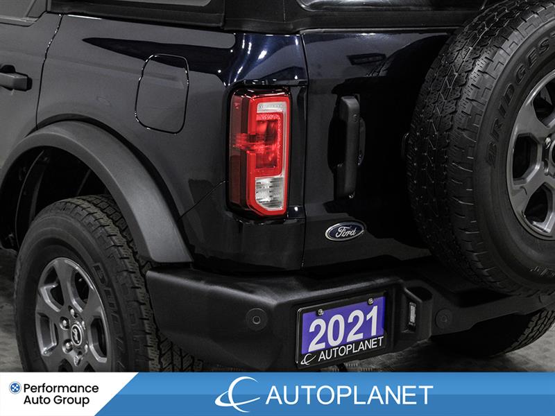 ford Bronco 2021 - 13