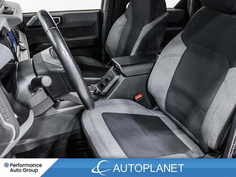 ford Bronco 2021 - 20