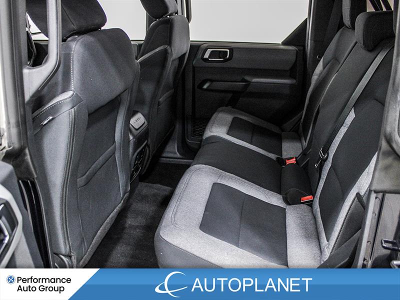 ford Bronco 2021 - 21