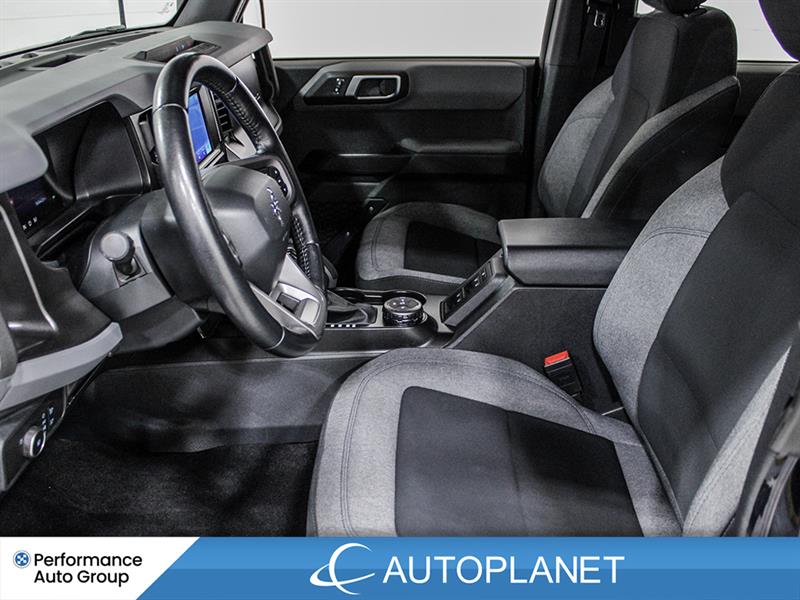 ford Bronco 2021 - 24