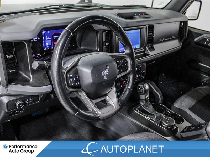 ford Bronco 2021 - 25