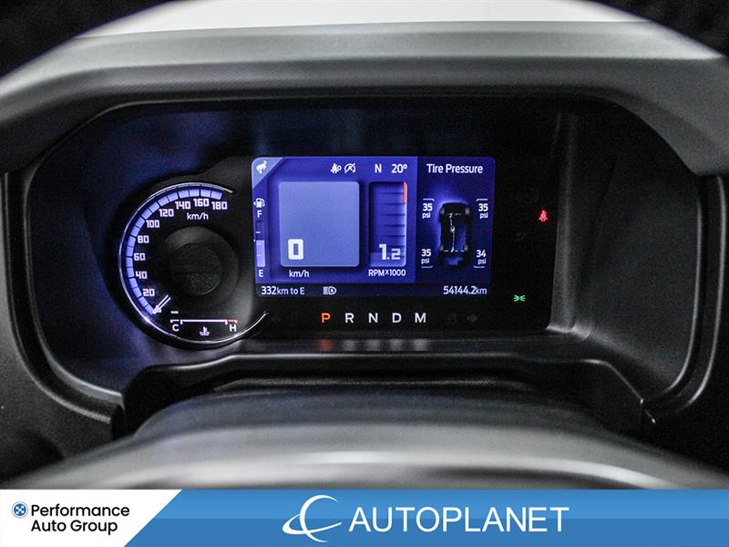 ford Bronco 2021 - 30