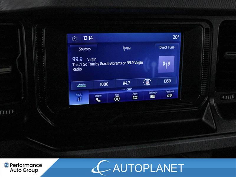 ford Bronco 2021 - 32