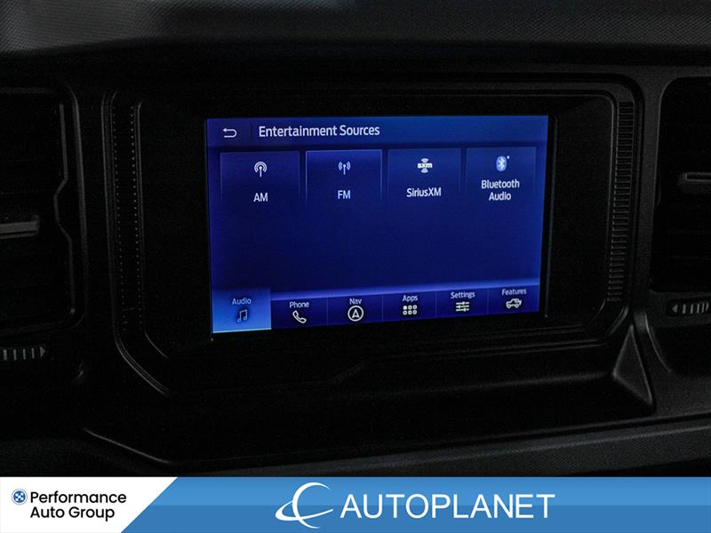 ford Bronco 2021 - 33