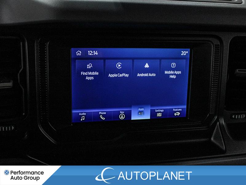 ford Bronco 2021 - 37