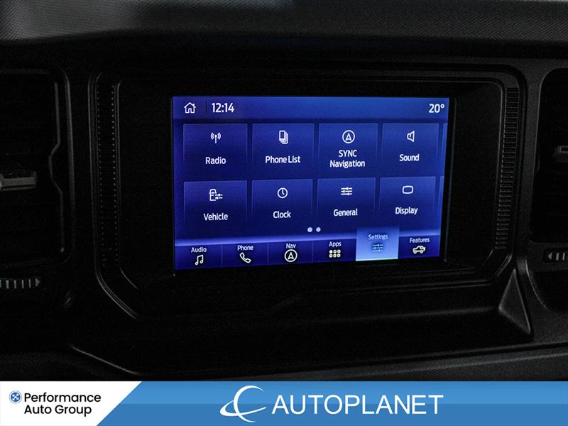 ford Bronco 2021 - 38