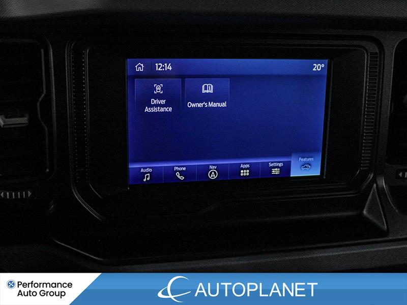 ford Bronco 2021 - 39