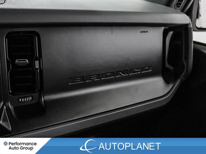 ford Bronco 2021 - 41