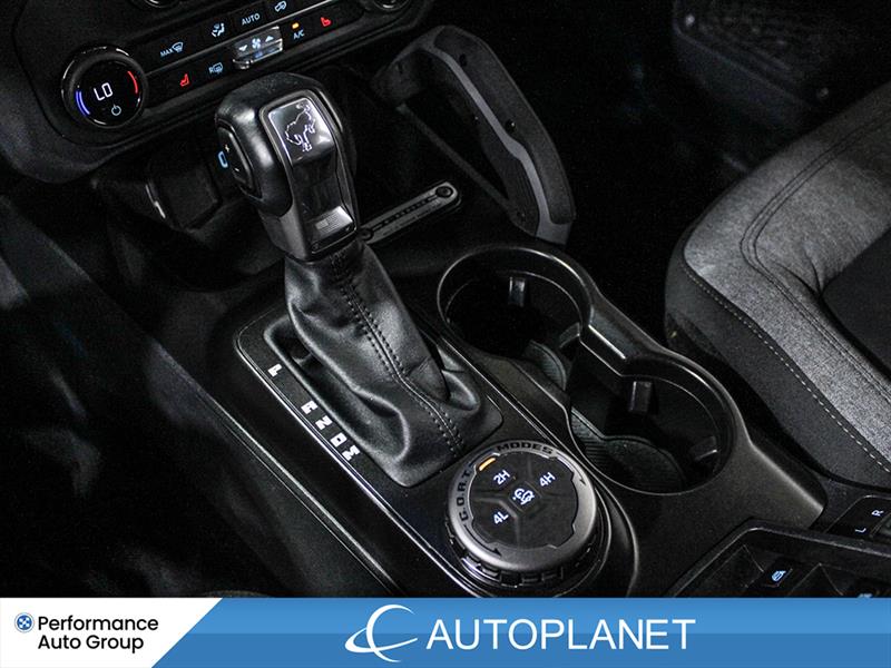 ford Bronco 2021 - 45