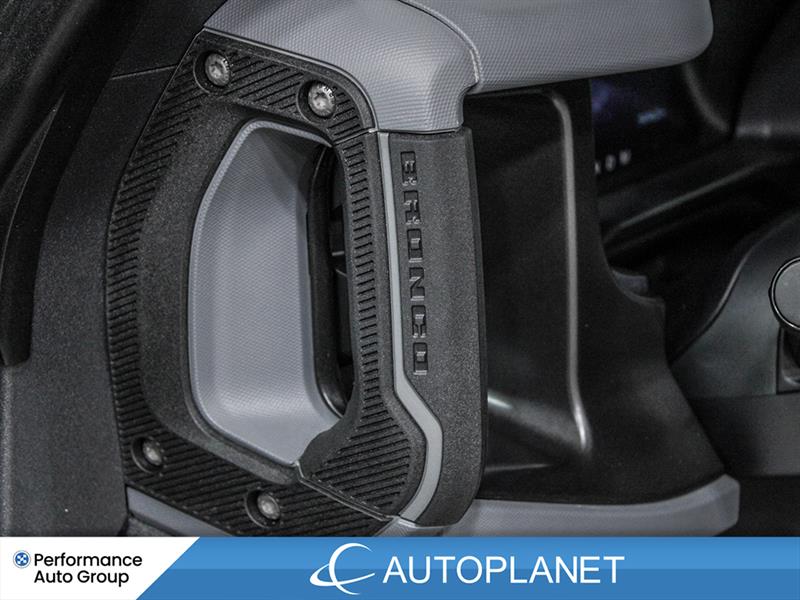 ford Bronco 2021 - 47