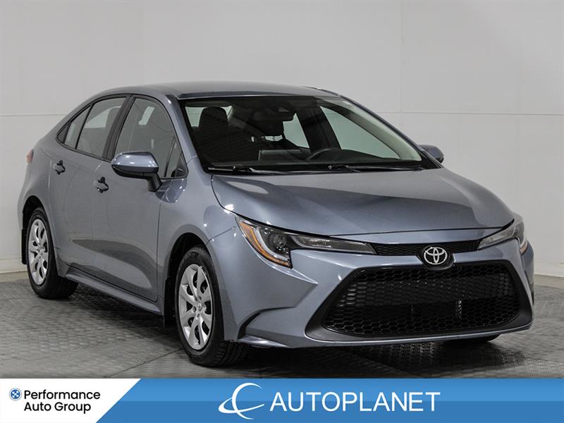 toyota Corolla 2021 - 3