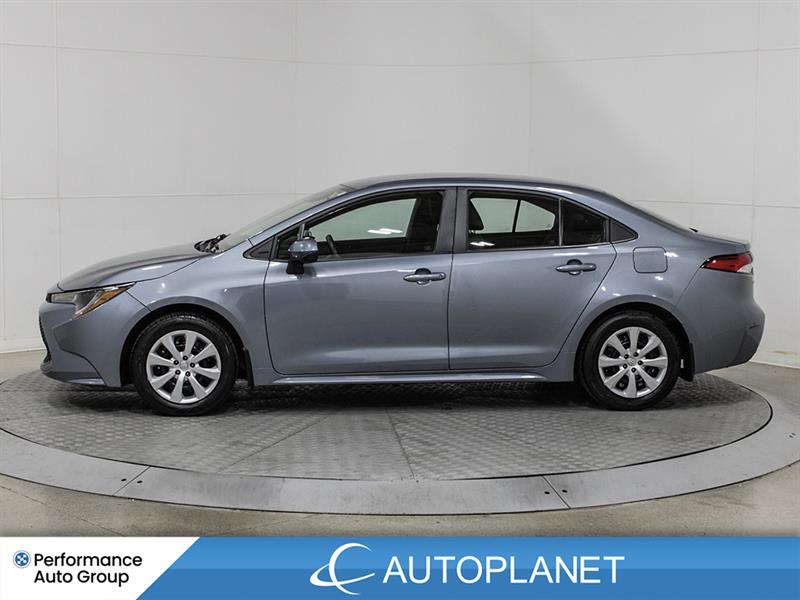 toyota Corolla 2021 - 4