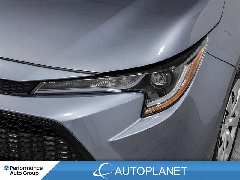 toyota Corolla 2021 - 10