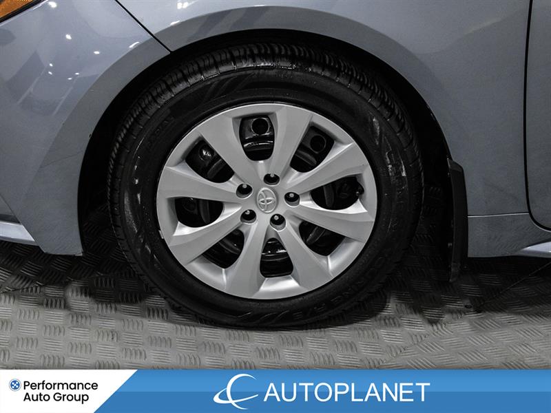 toyota Corolla 2021 - 12