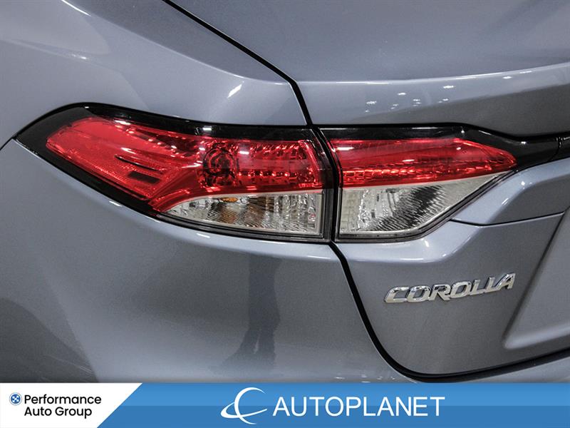 toyota Corolla 2021 - 13