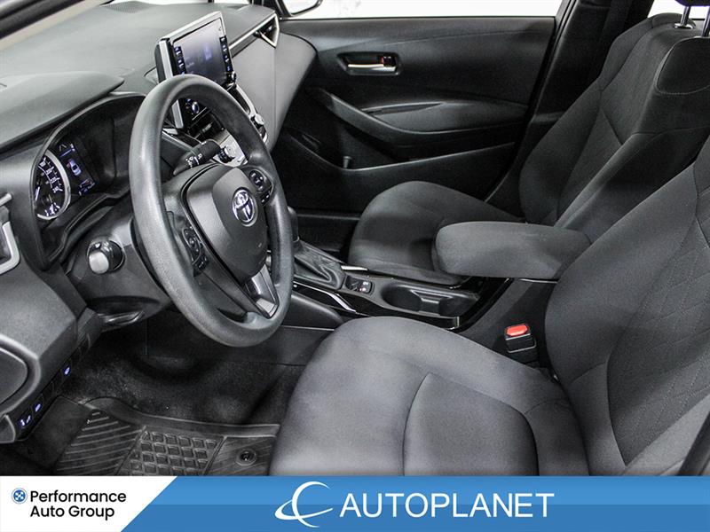 toyota Corolla 2021 - 17